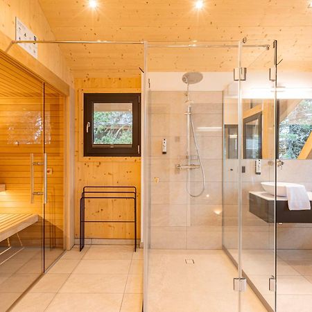 Naturchalets Turracher Hoehe By Alps Resorts Exteriör bild
